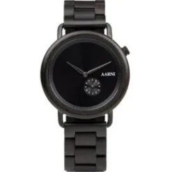 Aarni Sirius rannekello, Eebenpuu