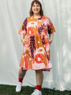 Aarre Aamu mekko, Dolce Vita