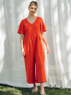 Aarre Andy haalari, Square Red