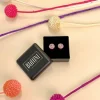 Butoni Konfetti nappikorvakorut, Glitter
