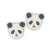 Crazy Granny Panda korvakorut