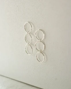Design Luode Hippa korvakorut, Kolmikko