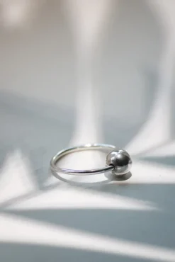 Design Luode Kehr&auml; sormus