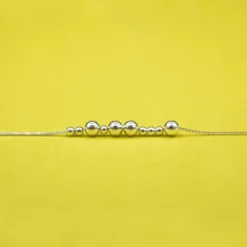 Design Luode Viesti kaulakoru