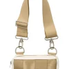 Globe Hope Sahara laukku, Beige/valkoinen