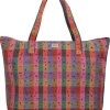 Globe Hope Vihma laukku, Multicolor