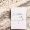 Helle Korvaamaton postikortti