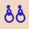 Kaiko Gia korvakorut, Royal Blue