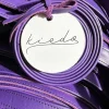 Kiedo kietaisuvy&ouml; kapea, Violetti 230cm