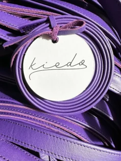 Kiedo kietaisuvy&ouml; kapea, Violetti 230cm