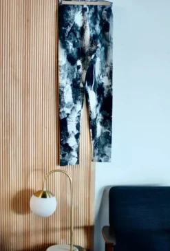 Lumoan Leni leggingsit, Layers of Life