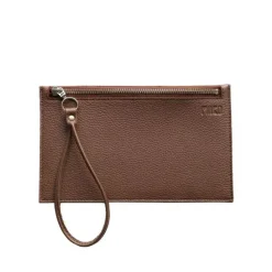 Miiko clutch, Ruskea