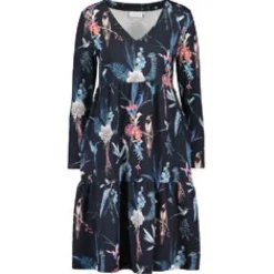 Nakoa Amelie kerrosmekko, Bluebird