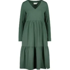 Nakoa Amelie kerrosmekko, Evergreen