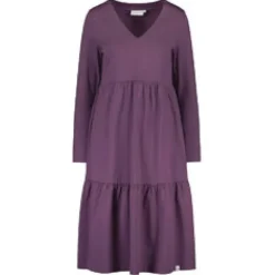 Nakoa Amelie kerrosmekko, Royal Violet