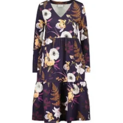 Nakoa Amelie kerrosmekko, Secret Lily