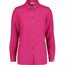 Nakoa Chloe pellavapaita, Candy Pink