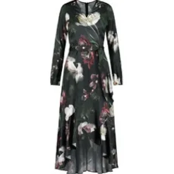 Nakoa Eloise mekko, Noir