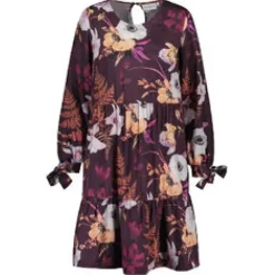 Nakoa Hailey mekko, Secret Lily