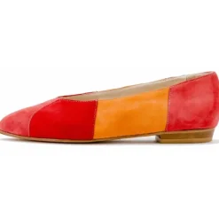Palmroth Aurora ballerina, Punainen