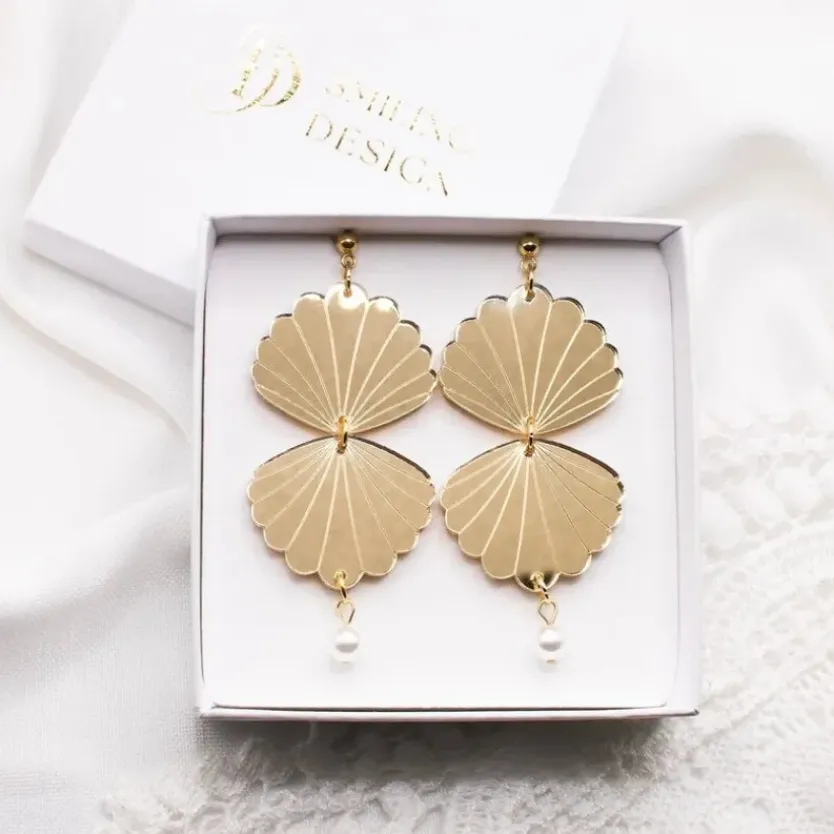 Smiling Design Bianca korvakorut