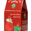 Teeleidi Fingerporin perusteet tee