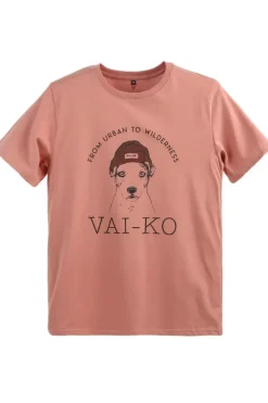 Vai-ko Boss Dog t-paita, Italian Clay