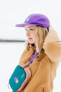 Vai-ko Tunturiy&ouml; fleece lippis