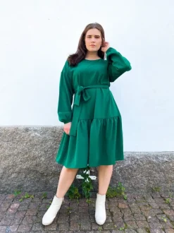Viljava Lilia mekko, Vihre&auml;