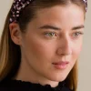 Voglia Beverly hiuspanta, Glitter/misty lilac