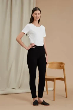 Voglia Kira housut 76cm, Musta