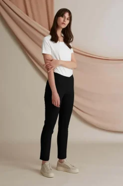 Voglia Saana jeggingsit 75cm, Musta